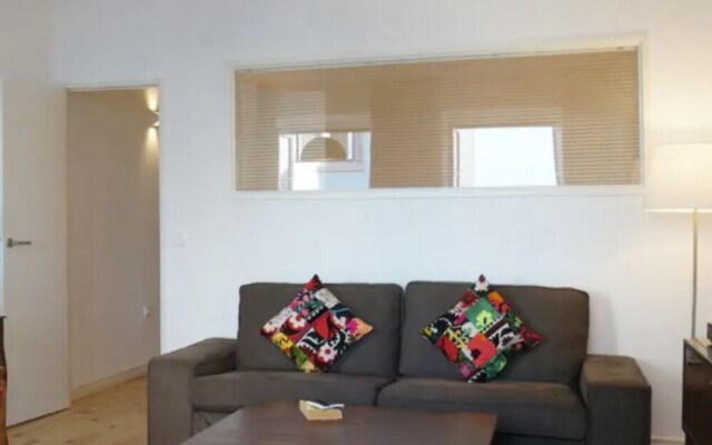 S.Lourenco Apartment - Alfama-Great Location