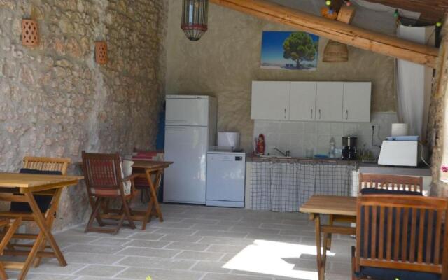 bastide des lavandieres