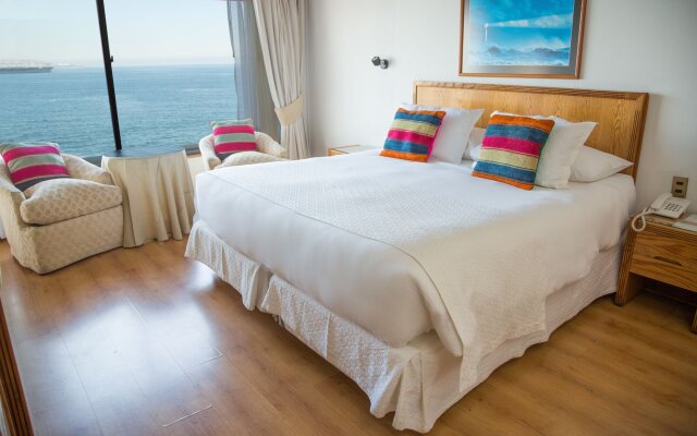 Hotel Oceanic