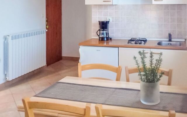 Apartment Jasen Moniga del Garda