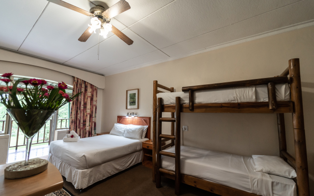 Gooderson Natal Spa Hot Springs & Leisure Resort