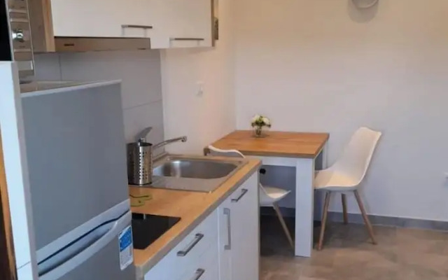 Bilja - 20 M From the sea - A3