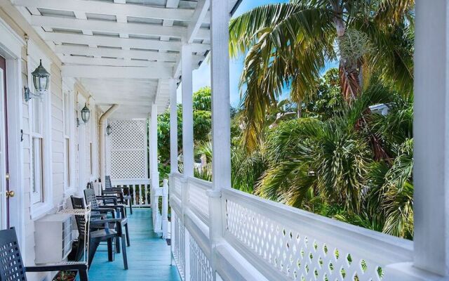 Coco Plum Inn