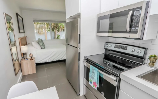 Mimo Bungalows By Renzzi