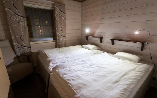 Ranua Resort Holiday Village