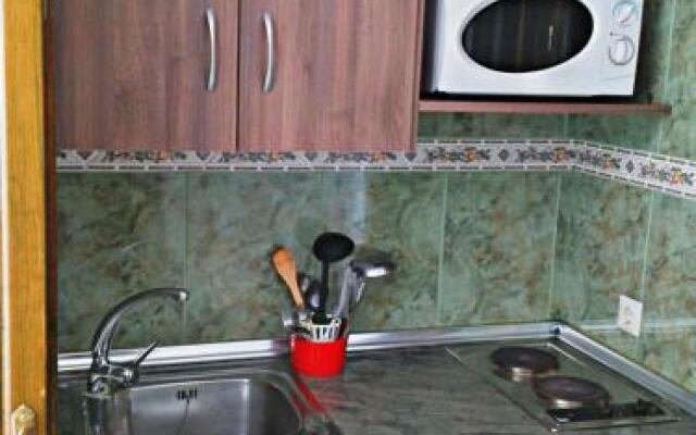 Apartamentos Balcon de Maro