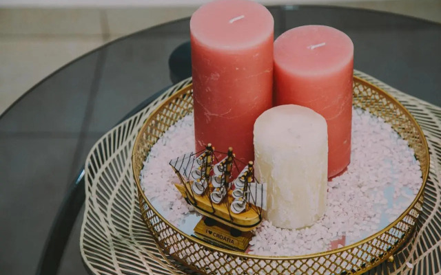 Apartment Jope