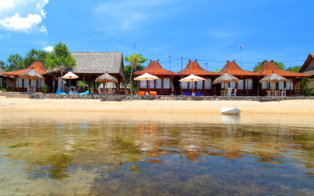 Mangrove Paradise Retreat