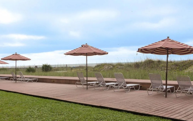 Peppertree By The Sea