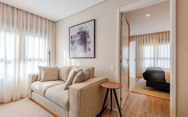 Radisson Serviced Apartments Jardins
