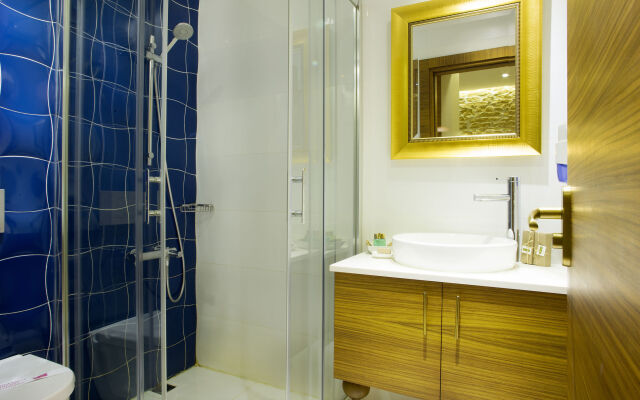 Nowy Efendi Hotel - Special Class