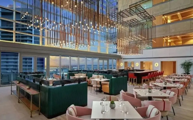 Brickell Ave Suites-Miami