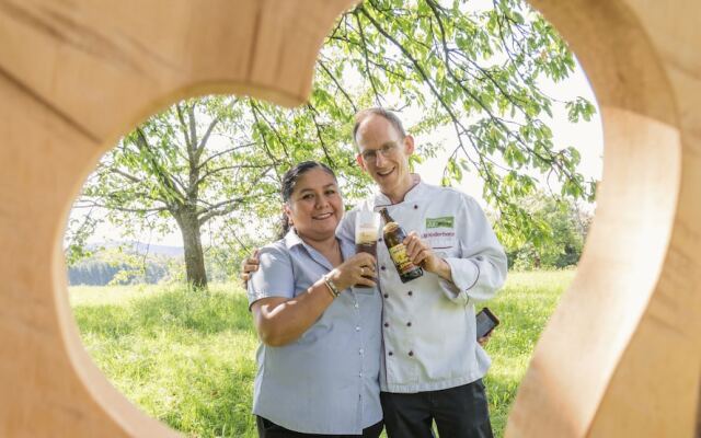 Hotel-Restaurant Löwen