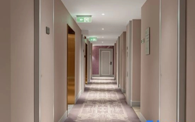 Mercure Hefei Huaihe Road