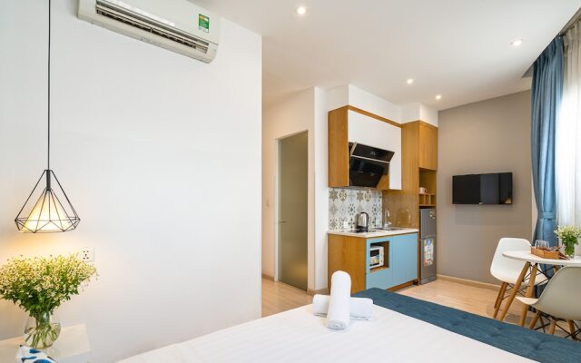 The Art - Sunshine Apartment