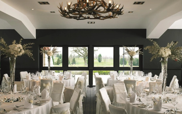Staverton Park Hotel & Golf Club
