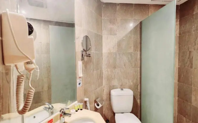 Saraya Abeer Hotel Makkah