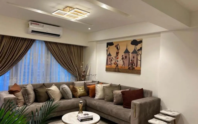 Executive Suite Space Available
