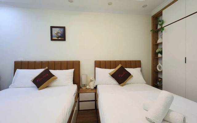 Sunstreet Hotel by Vega
