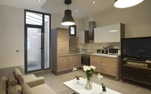 Loft Bastille