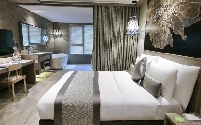 arTree hotel