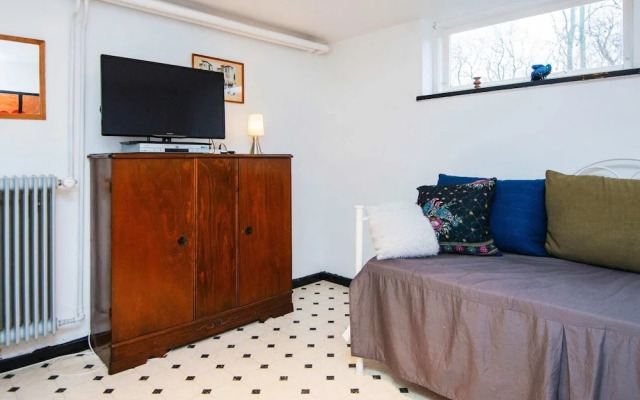 Holiday home Nordborg IX