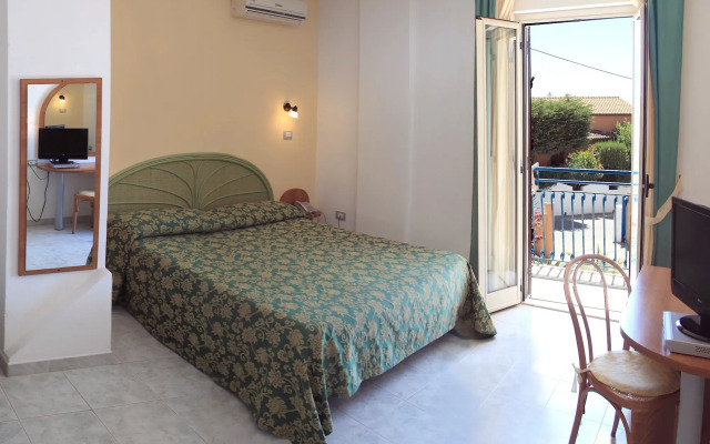 Hotel Grotticelle