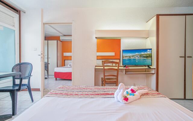 Karibea Camelia Residence