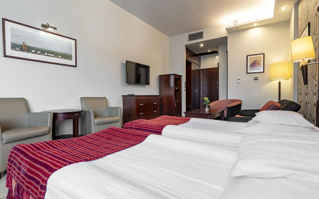 Hotel Galicja Wellness & SPA