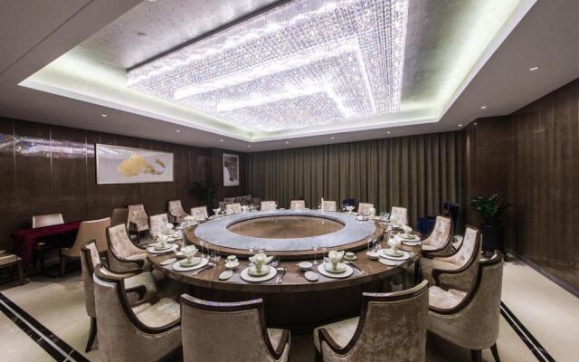 Argyle Grand Hotel Guomao Zunyi