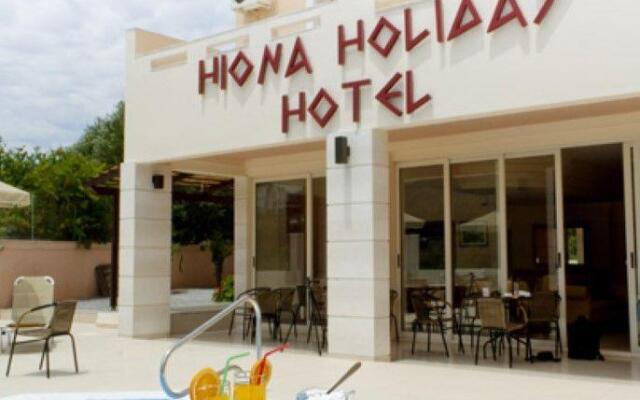 Hiona Holiday Hotel