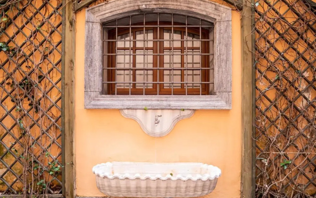 Suite Piazza del GesÃ¹