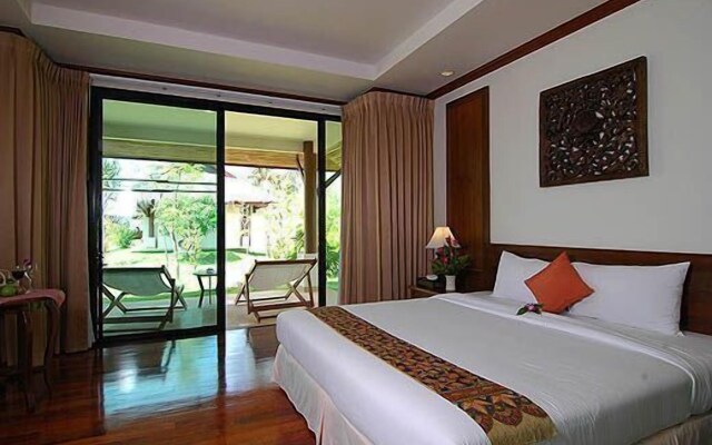 The Kib Kho Khao Island Beach Resort & Spa