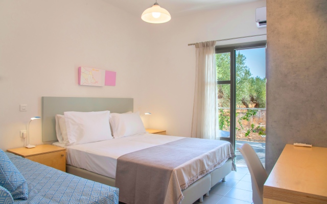 Elounda Garden Suites