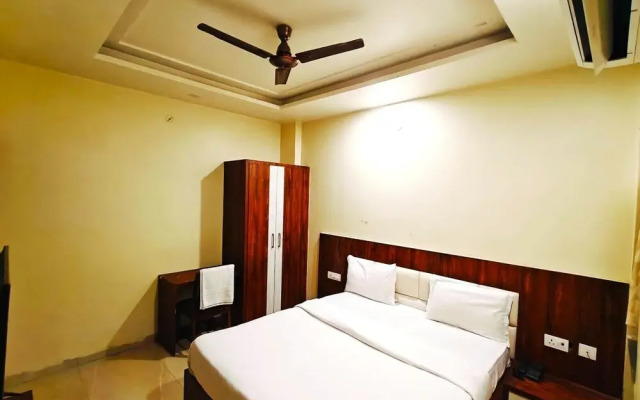 Hotel Hari Inn