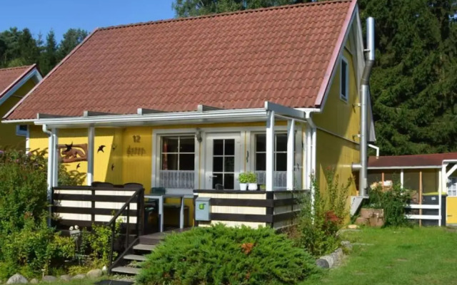 Holiday Home Angel 2