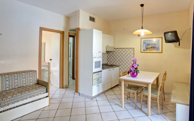 Tramonti Residence