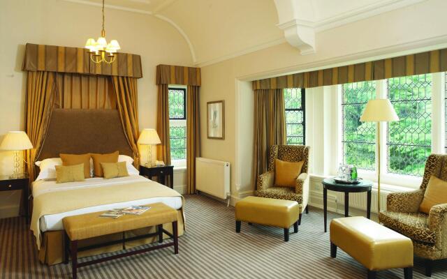 Macdonald Frimley Hall Hotel and Spa