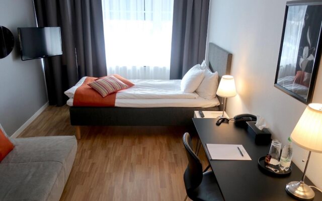 Herrljunga Hotell & Konferens