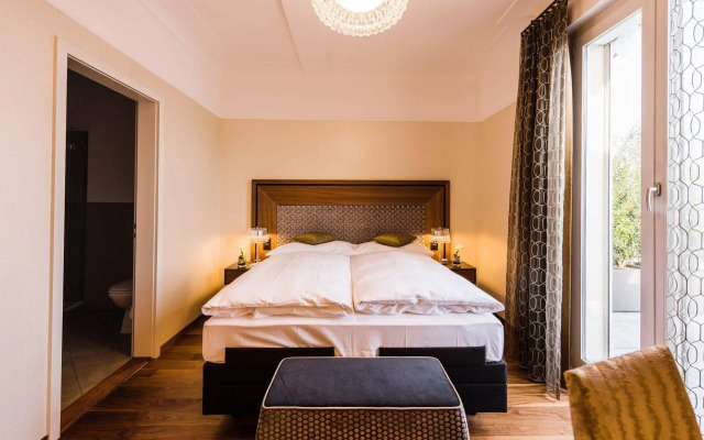 Penthouse by Art Deco Hotel Montana