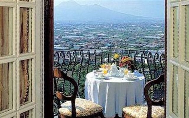 Grand Hotel Le Galassie