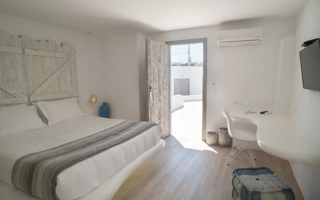 Axel Beach Mykonos - Adults Only