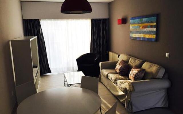 Califa Apartment