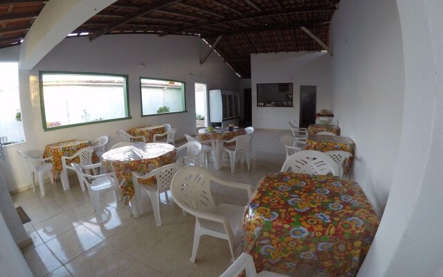 Vila do Mar Pousada & Restaurante