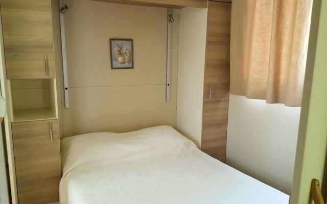 Camping La Clé des Champs