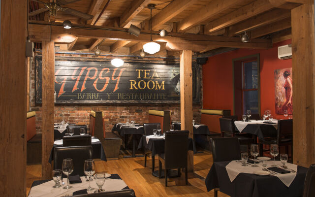 The Murray Premises Hotel