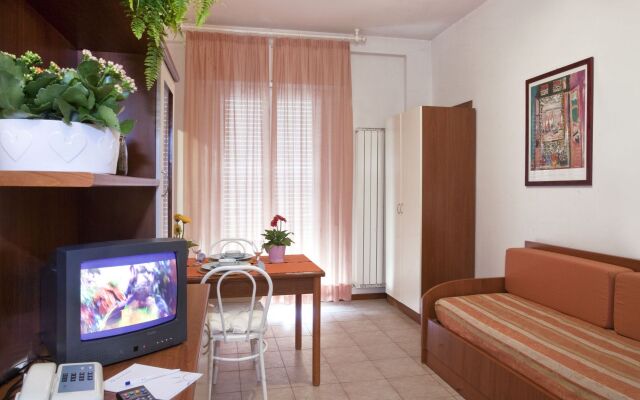 Residence Auriga