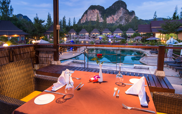 Poonsiri Resort