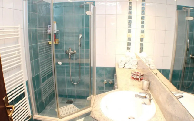 Sea View - Cosy & Comfortable - A3 Boris