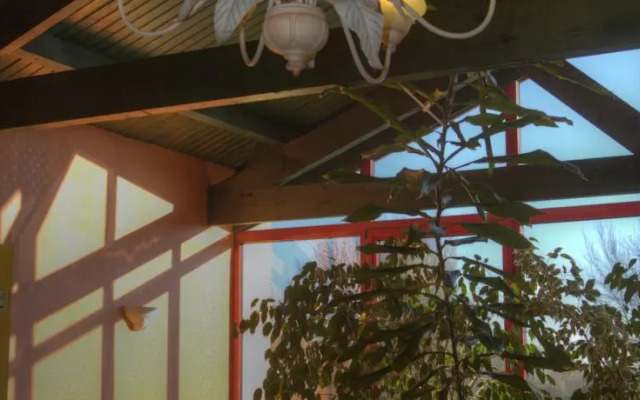 Hôtel restaurant Le Colibri